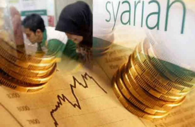 Tumbuh Positif, Aset Keuangan Syariah Tembus Rp2.972,94 Triliun