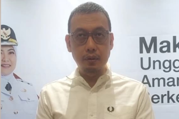 3 Besar Hasil Seleksi Lelang 9 Jabatan Eselon II Kota Makassar Diumumkan