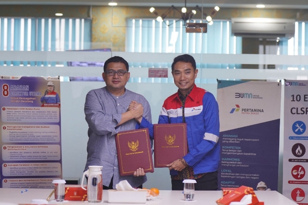 Kolaborasi Pertamina dan Pemkot Makassar Hadirkan Ecoeduwisata Mangrove