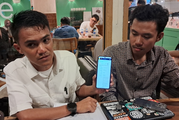 Warga Makassar Gugat Polda Sulsel Rp800 Miliar atas Pembakaran Dua Gedung DPRD