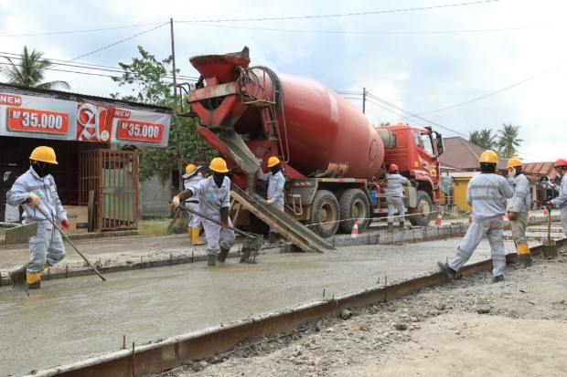 Investasi Jumbo Zhenshi untuk Benahi Infrastruktur Bandara & Jalan di Morowali