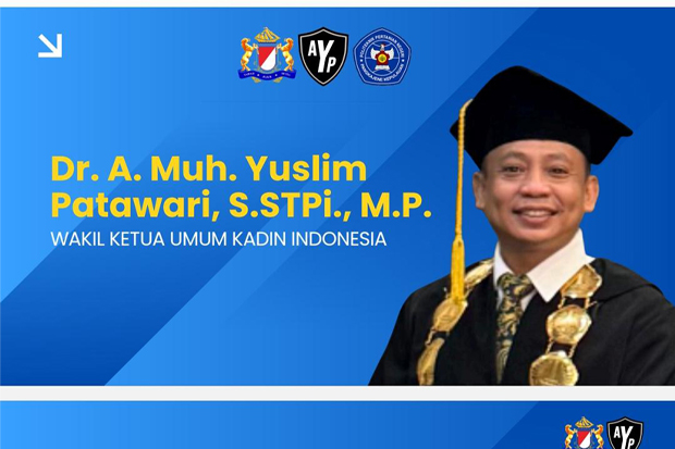 Sekjen Perindo AYP Bakal Bawakan Orasi Ilmiah di Polipangkep
