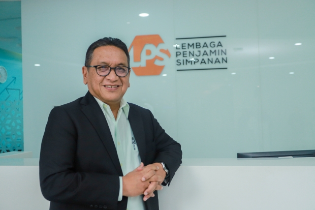 Purbaya Jabat Menkeu, Didik Madiyono Ditunjuk Jadi Plt Ketua Dewan Komisioner LPS