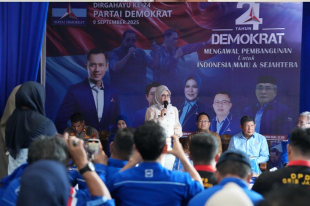 Bupati Gowa Sebut Sinergi Parpol dan Pemda Perlu untuk Jawab Aspirasi Rakyat