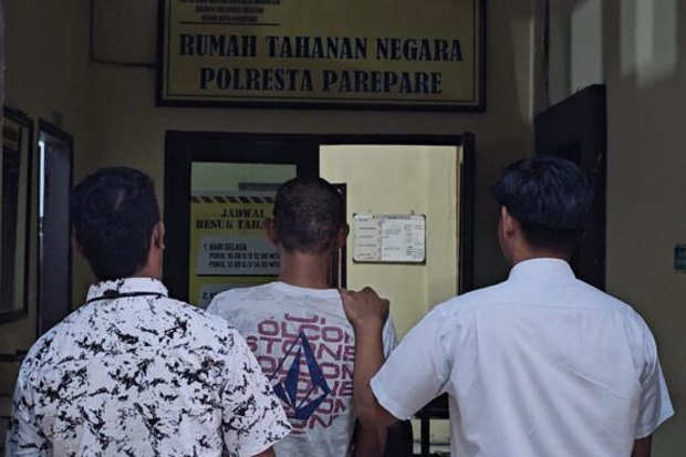 Drama Asmara Berujung Kekerasan: NH Gadai Motor Pacar, Lalu Pukul Pakai Balok Kayu