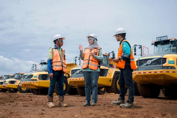 PT Vale Prioritaskan Tenaga Kerja dan Pengusaha Lokal Kolaka