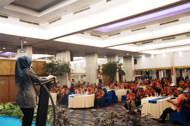 Gowa Perkuat Peran APIP dalam Pengawasan Keuangan Desa