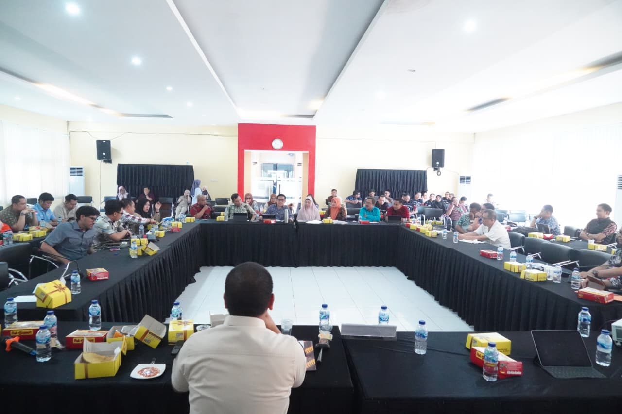 DPRD Sulsel Kritisi Rencana Mobil Rp600 Juta Disdukcapil, Mending Perbanyak Blanko KTP