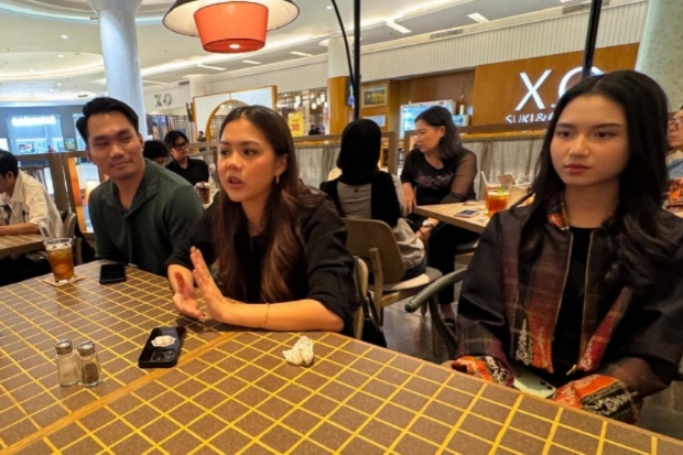 Mengenal Dea Geraldine, Finalis Miss Universe Indonesia 2025 Asal Makassar