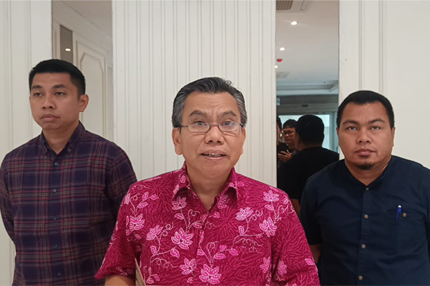 Garansi Transparan, Pemkot Makassar Tegaskan Tak Ada Celah Nepotisme dalam Seleksi BUMD