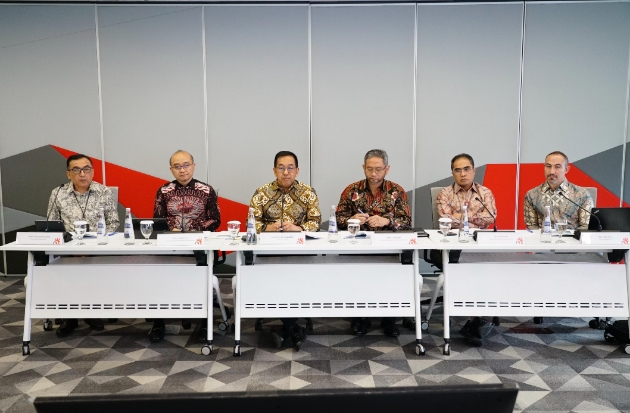 Telkom Optimistis Jaga Kinerja Solid & Pertumbuhan Berkelanjutan