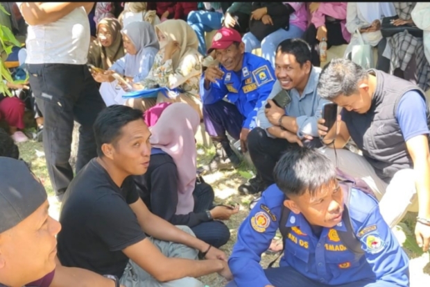 3 Hari Antre, Pemohon SKCK di Polres Jeneponto Kecewa Berkasnya Diduga Tercecer