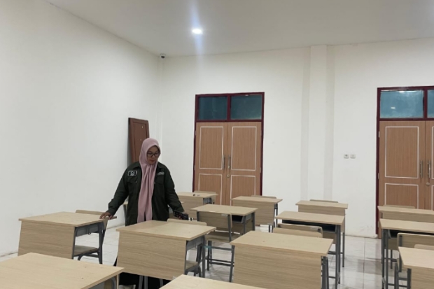 Kuota Siswa Sekolah Rakyat di Pangkep Hampir Terpenuhi