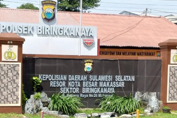 Korban Curanmor di Makassar Pilih Damai, Pelaku Bernafas Lega