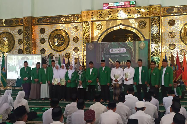 Pekan Pesantren UMI Masuk Gelombang 7, 497 Maba Jadi Peserta