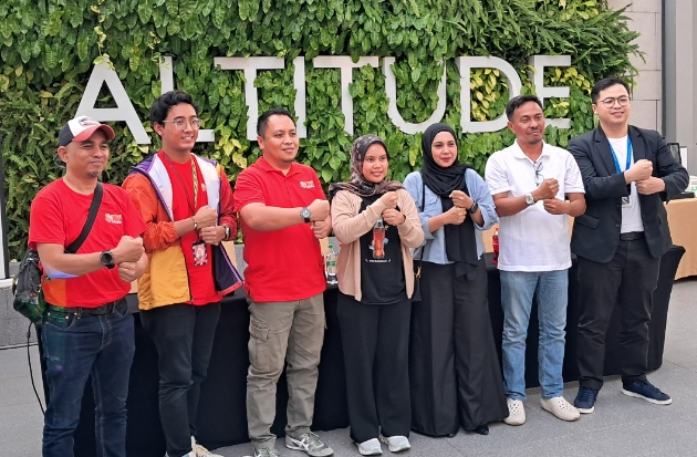 F8 Makassar Usung Tema Funtastic Eight: Hadirkan Sederet Musisi Ternama & Partisipasi Global