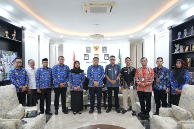 Pemkot Makassar Siapkan 7 Ha Lahan untuk Pembangunan Sekolah Rakyat