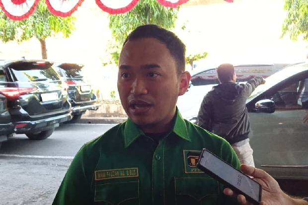 PPP Sulsel Belum Bersikap di Muktamar, Tapi 40 Suara Solid ke Satu Caketum