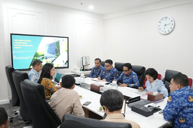 Pemkot Makassar Akan Tambah MCH di Tiga Lokasi Baru