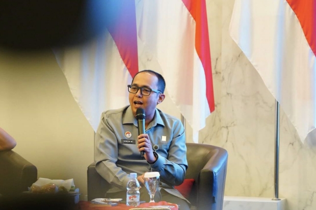 Kanwil Kemenkum Sulsel Perkuat Integritas dan Profesionalisme Notaris