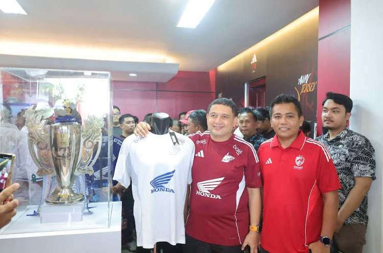 Walkot Appi Siapkan 6 Bus untuk Suporter Nonton Laga PSM Makassar vs Persija