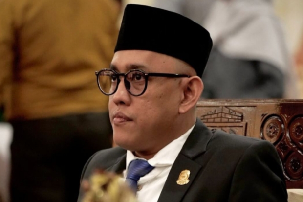 Legislator Tri Sulkarnain Dorong Pemerataan Pembangunan Sangkarang