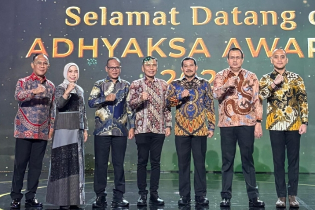Kasi Pidum Kejari Jeneponto Masuk Nominasi Jaksa Penegak Keadilan Restoratif