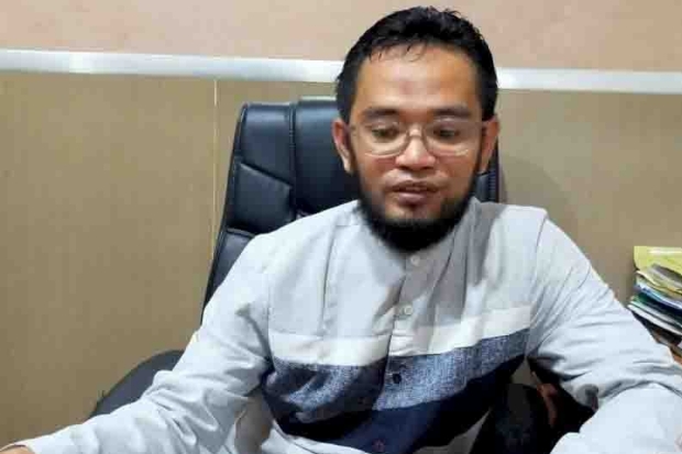 Legislator Andi Hadi Desak Perda LGBT dan HIV Masuk Prolegda 2026