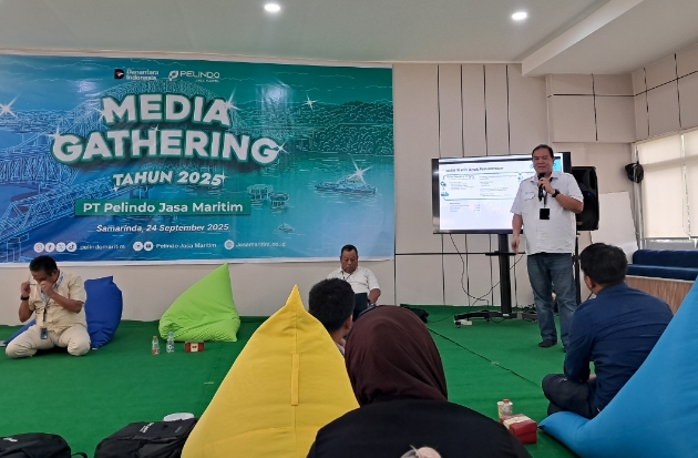 Kinerja Solid, SPJM Mantap Lanjutkan Ekspansi Bisnis