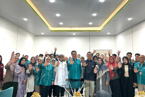Satgas PPK Unhas Sosialisasi Pencegahan dan Penanganan Masalah di Fakultas Vokasi