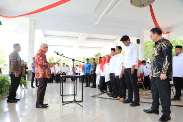 Wabup Bantaeng Harap KMP Letta Pacu Ekonomi Masyarakat