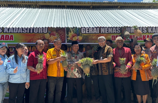 OJK Gencarkan Edukasi Keuangan di Mamasa dan Parepare