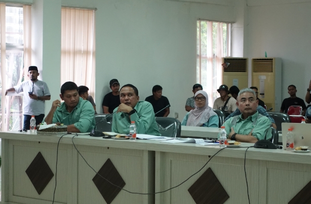 PT Vale Komitmen Lanjutkan Pemulihan Towuti Lewat Dialog Inklusif & Solusi Nyata