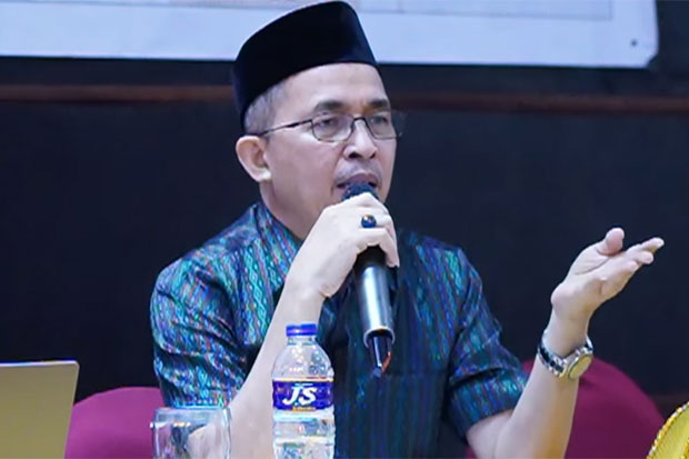 MUI Makassar Dorong Pengembangan Masjid Hijau dan Wisata