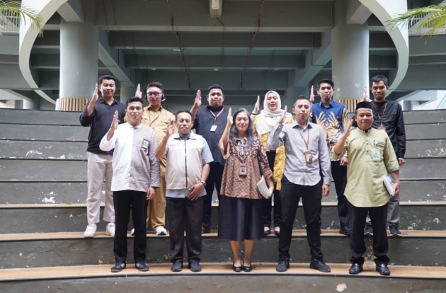BPIP Apresiasi Sekolah Islam Athirah, Rancang Proyek Percontohan