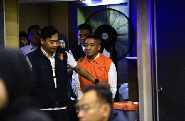 Himpun Dana Ilegal Rp2,7 Triliun, Eks Direktur Investree Terancam 10 Tahun Penjara