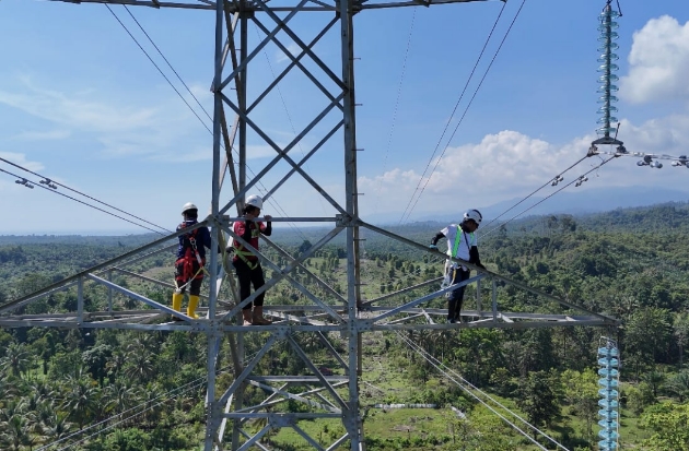 PLN UIP Sulawesi Gencar Edukasi Keselamatan Listrik ke Masyarakat