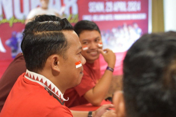 Mau Nobar Round 4 Piala Dunia 2026? Yuk ke Swiss-Belinn Panakkukang