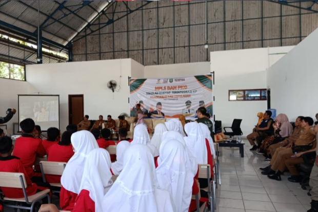 Resmi Beroperasi, Sekolah Rakyat Pangkep Diharap Jadi Wadah Pendidikan Inklusif