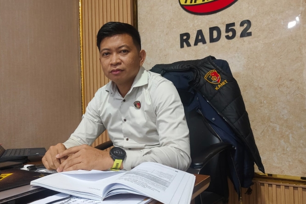 Berjalan 2 Tahun, Perkara Penggelapan Mobil Desa Baltar Akhirnya Lengkap