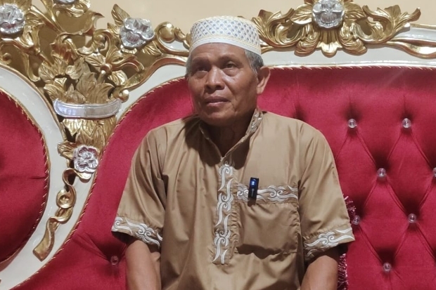 Warga Jeneponto Tertipu Iming Berangkat Haji Plus, Sudah Setor Rp290 Juta ke Travel