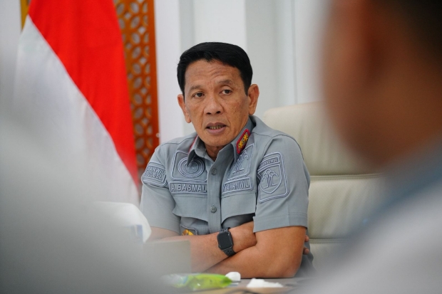 Kakanwil Kemenkum Sulsel Apresiasi Parepare Capai 100 Persen Pembentukan Posbakum