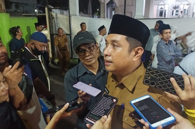 Berkantor di Gedung Perumnas, DPRD Makassar Bakal Belanja Perlengkapan Penunjang