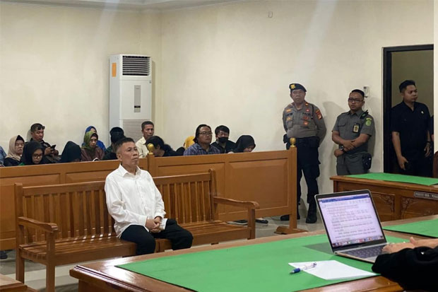 Bos Uang Palsu Divonis 5 Tahun Penjara, JPU Ajukan Banding