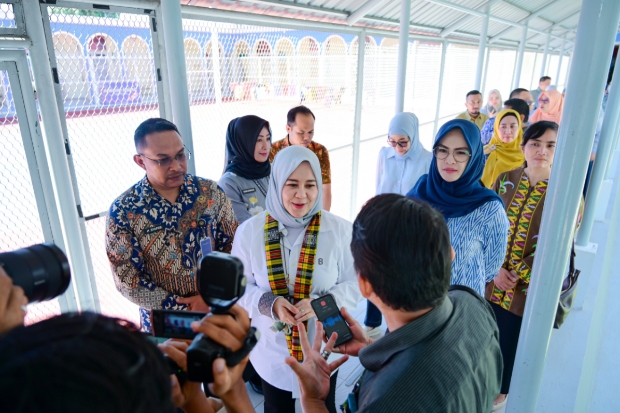 BGN Didesak Agar Tutup Dapur SPPG yang Tidak Sesuai Standar