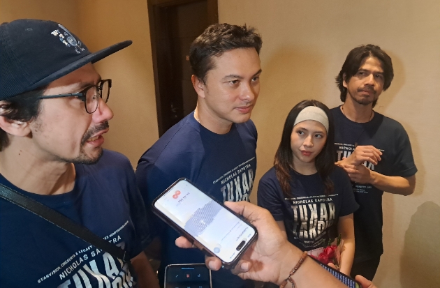 Film Tukar Takdir Angkat Kisah Trauma dan Harapan di Balik Tragedi Pesawat