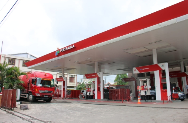 Pertamina Sulawesi Pastikan Pasokan Pertalite di Makassar Aman