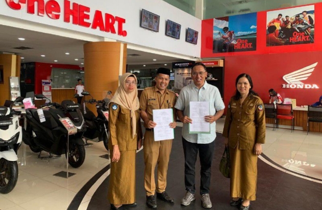 Tumbuh Pesat! SMK Binaan Asmo Sulsel Kini Tembus 93 Sekolah