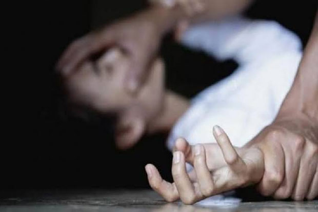 Nyamar Pakai Jilbab, Pria di Makassar Nekat Masuk Kosan Lakukan Pemerkosaan