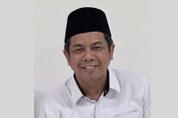 Pesantren Runtuh: Iman Yang Kuat, Konstruksi yang Rapuh